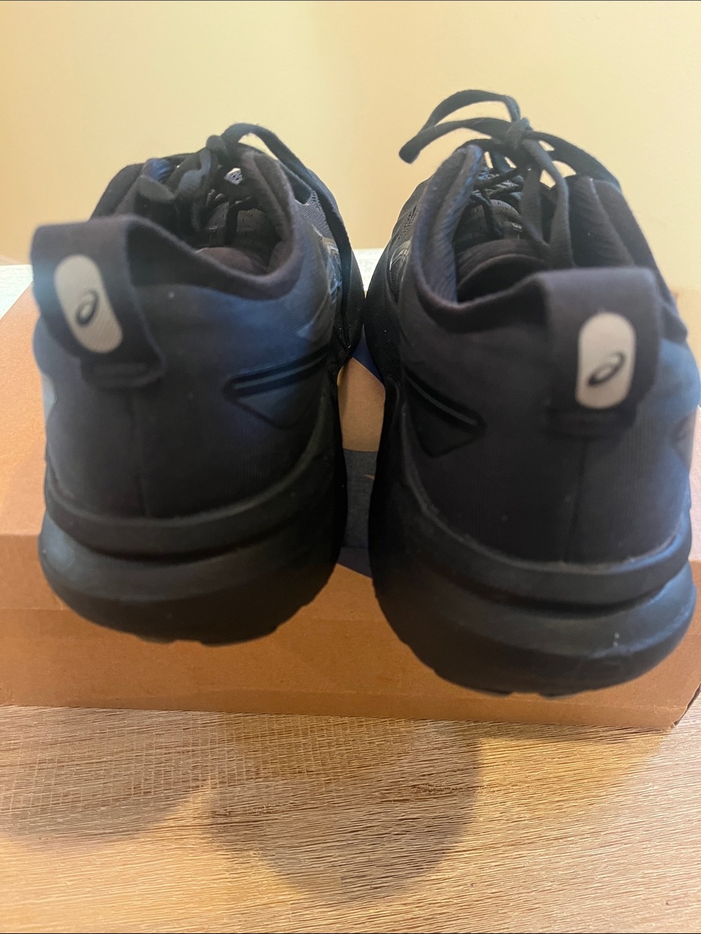 ASICS Gel-Kayano 31 - Picture 8 of 9